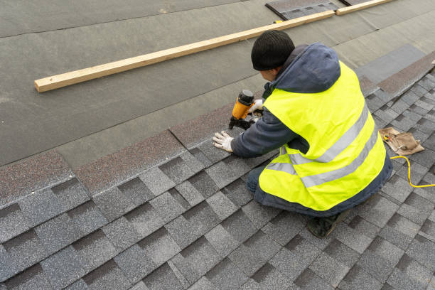 Best Rubber Roofing (EPDM, TPO)  in Rosenberg, TX